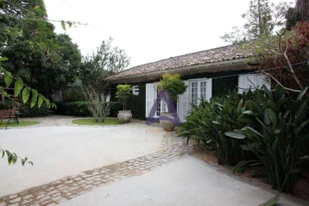 Casa com 3 Quartos à venda, 650m² no Lagoa da Conceição, Florianópolis