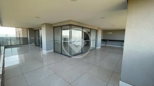 Apartamento com 4 Quartos à venda, 376m² no Jardim Ilhas do Sul, Ribeirão Preto