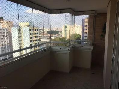 Apartamento com 3 Quartos à venda, 150m² no Santa Paula, São Caetano do Sul