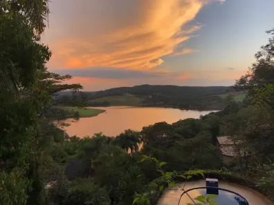 Casa de Condomínio com 5 Quartos à venda, 250m² no Ibiúna, Ibiúna