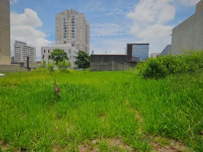 Lote/Terreno à venda, 218m² no Itu Novo Centro, Itu