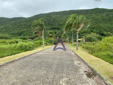 Lote/Terreno à venda, 401m² no Pântano do Sul, Florianópolis