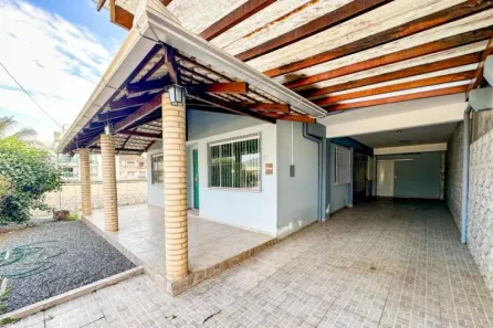Casa com 5 Quartos à venda, 232m² no Água Verde, Blumenau