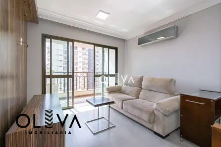 Apartamento com 3 Quartos para alugar, 250m² no Vila Nossa Senhora de Fátima, São José do Rio Preto