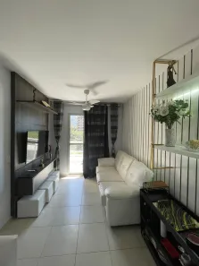 Apartamento com 2 Quartos à venda, 51m² no Barra da Tijuca, Rio de Janeiro
