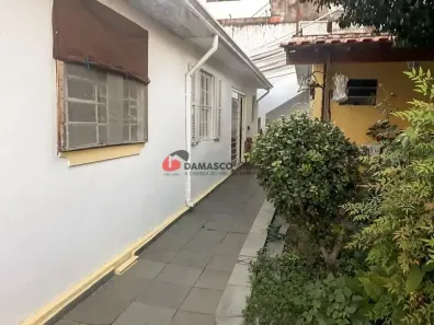 Casa com 2 Quartos à venda, 10m² no Santa Maria, São Caetano do Sul
