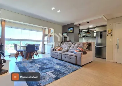 Apartamento com 2 Quartos à venda, 67m² no Ressacada, Itajaí