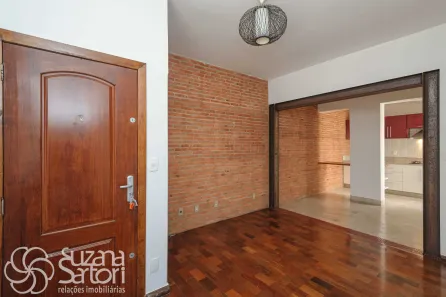 Apartamento com 2 Quartos à venda, 65m² no São Pedro, Belo Horizonte