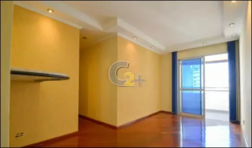 Apartamento com 2 Quartos à venda, 59m² no Santa Cecília, São Paulo