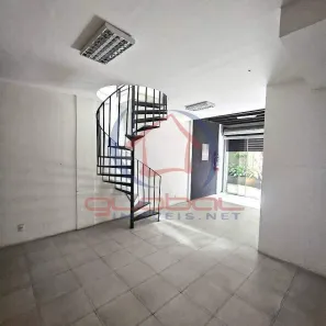 Ponto Comercial à venda, 42m² no Ouro Preto, Belo Horizonte