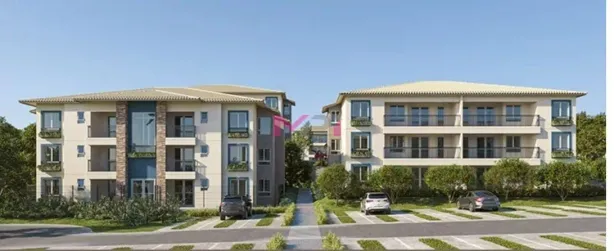 Apartamento com 3 Quartos à venda, 86m² no Jardim Primavera, Itupeva