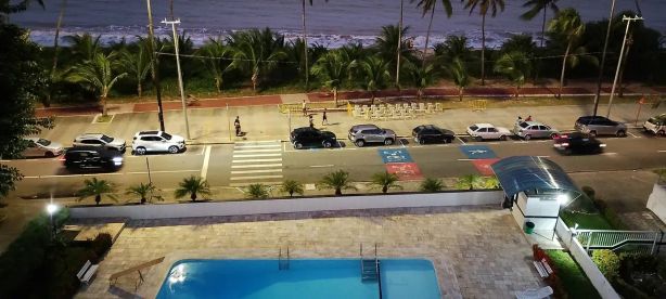 Apartamento com 3 Quartos à venda, 76m² no Cabo Branco, João Pessoa