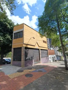 Ponto Comercial para alugar, 300m² no Funcionários, Belo Horizonte