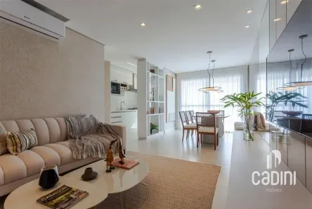 Apartamento com 2 Quartos à venda, 74m² no Estados, Balneário Camboriú