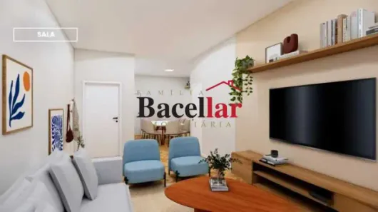 Apartamento com 4 Quartos à venda, 162m² no Copacabana, Rio de Janeiro