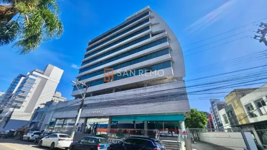 Apartamento com 1 Quarto à venda, 49m² no Agronômica, Florianópolis