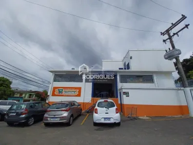 Ponto Comercial para alugar, 155m² no Santo André, São Leopoldo