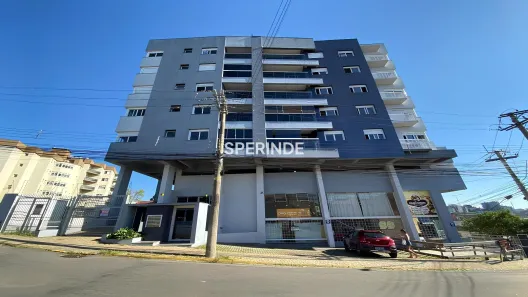 Ponto Comercial para alugar, 215m² no Floresta, Caxias do Sul