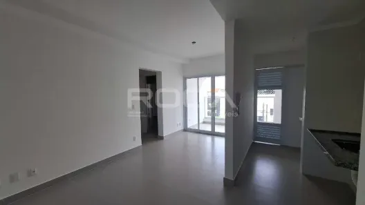 Apartamento com 2 Quartos à venda, 62m² no Parque Santa Felícia Jardim, São Carlos