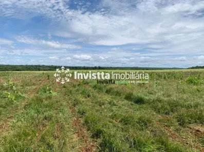 Fazenda/Sítio à venda, 683m² no Centro, Divinópolis do Tocantins