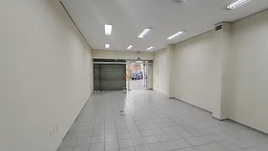Ponto Comercial para alugar, 150m² no Jardim São Carlos, São Carlos