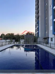 Apartamento com 2 Quartos à venda, 52m² no Chácara Bela Vista, Sumaré