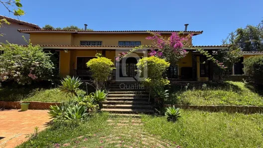 Fazenda/Sítio com 5 Quartos à venda, 350m² no , Mairinque