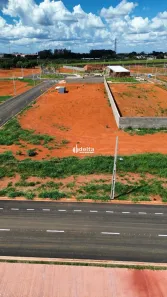 Lote/Terreno à venda, 625m² no Novo Mundo, Uberlândia