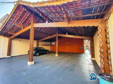 Sobrado com 1 Quarto à venda, 62m² no Aviação, Praia Grande