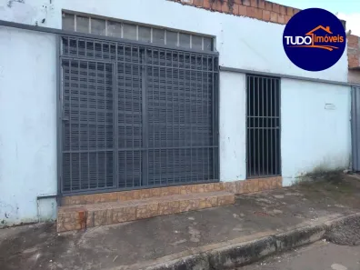 Ponto Comercial à venda, 160m² no Santa Maria, Brasília