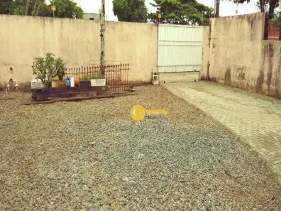 Lote/Terreno à venda, 252m² no Barra do Rio, Itajaí