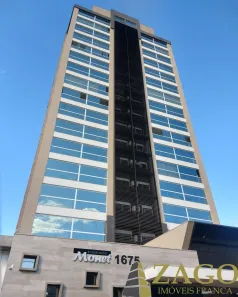 Cobertura com 3 Quartos à venda, 205m² no Cidade Nova, Franca