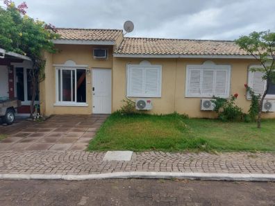 Casa de Condomínio com 3 Quartos à venda, 80m² no Rio Branco, Canoas