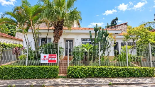 Casa com 3 Quartos à venda, 180m² no Vila Albertina, São Paulo
