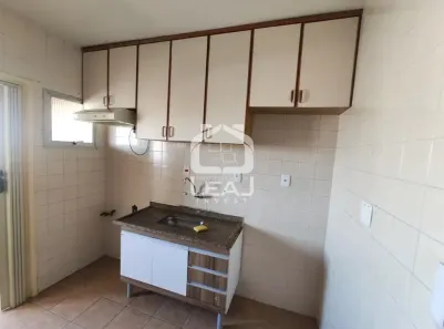 Apartamento com 2 Quartos à venda, 60m² no Jardim Iracema, São Paulo