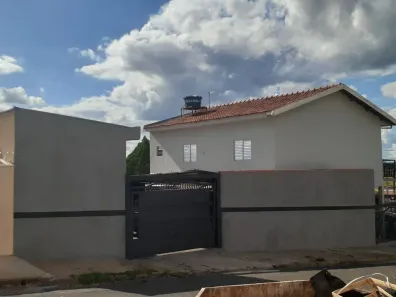 Casa com 4 Quartos à venda, 250m² no Jardim Virgínia, Marília