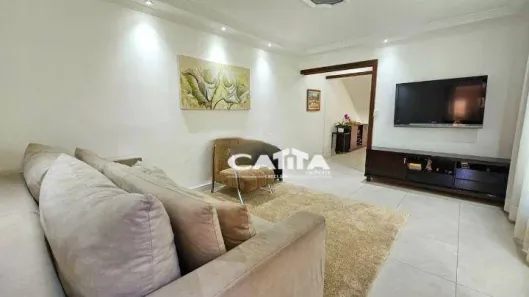 Sobrado com 3 Quartos à venda, 237m² no Vila Aricanduva, São Paulo