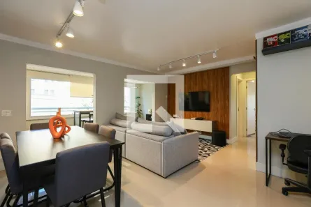 Apartamento com 2 Quartos à venda, 80m² no Vila Suzana, São Paulo