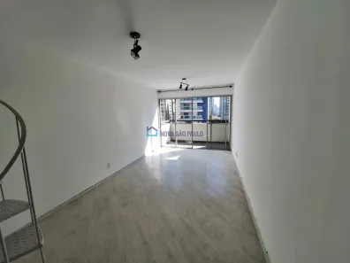 Apartamento com 1 Quarto à venda, 67m² no Vila Mariana, São Paulo