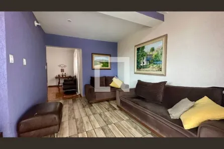 Casa com 3 Quartos à venda, 236m² no Sagrada Família, Belo Horizonte