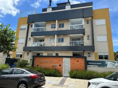 Apartamento com 2 Quartos à venda, 67m² no Ingleses do Rio Vermelho, Florianópolis