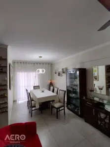 Apartamento com 3 Quartos à venda, 86m² no Jardim Panorama, Bauru