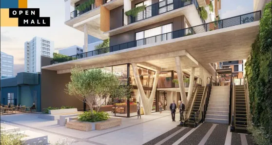Ponto Comercial à venda, 110m² no Cidade Baixa, Porto Alegre