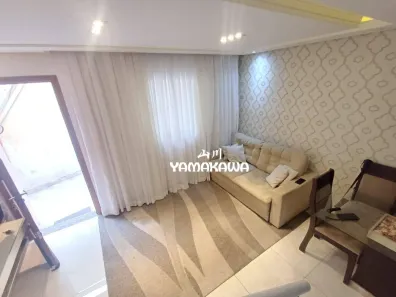 Sobrado com 2 Quartos à venda, 65m² no Vila Ré, São Paulo