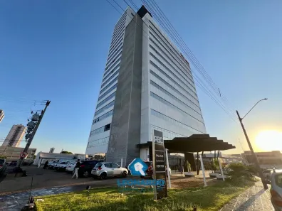 Sala Comercial para alugar, 50m² no Plano Diretor Norte, Palmas