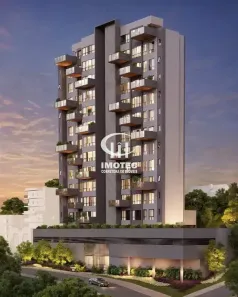 Apartamento com 4 Quartos à venda, 140m² no Santa Lúcia, Belo Horizonte