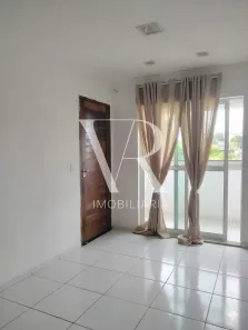 Apartamento com 3 Quartos à venda, 70m² no Gramame, João Pessoa
