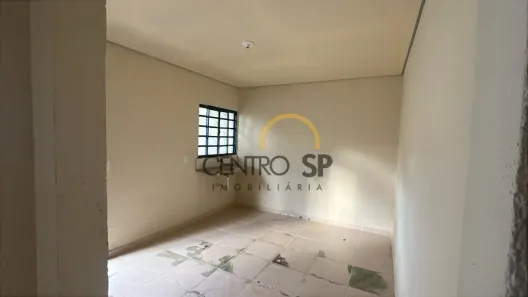 Casa com 3 Quartos para alugar, 70m² no Fundação Casas Populares Salvador Filardi, Bauru