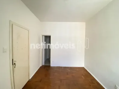 Apartamento com 1 Quarto para alugar, 35m² no Centro, Belo Horizonte