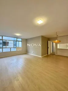 Apartamento com 3 Quartos à venda, 152m² no Icaraí, Niterói